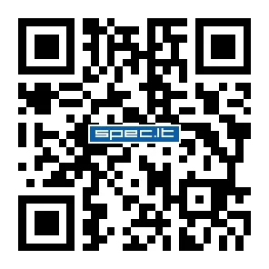 QR kodas | Agrobegalybė, UAB | spec.lt