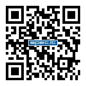 QR kodas | Agrobeta, UAB | spec.lt