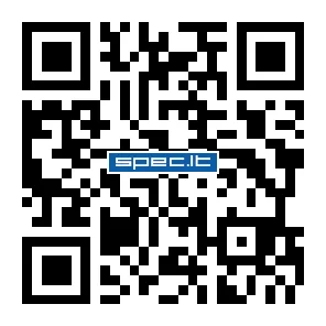 QR kodas | Agrobiolita, UAB | spec.lt