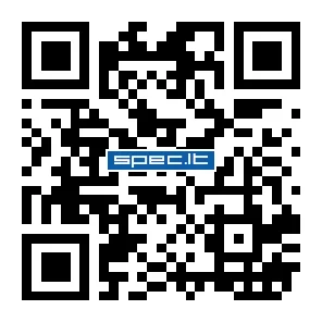 QR kodas | Agrobona, UAB | spec.lt
