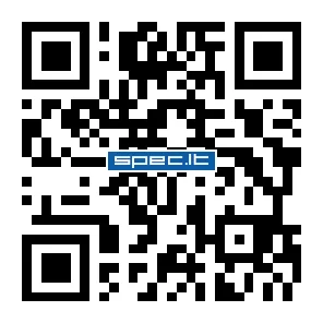 QR kodas | Agrobroliai, ŽŪB | spec.lt