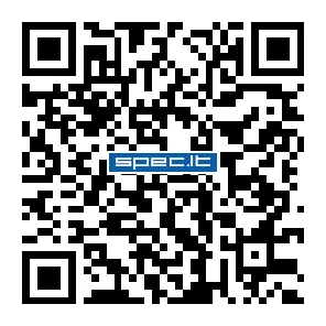 QR kodas | AGROCHEMA filialas Agrochemos grūdai, UAB | spec.lt