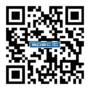 QR kodas | AGROCO Trade, UAB | spec.lt