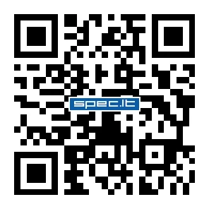 QR kodas | AGROCO, UAB | spec.lt