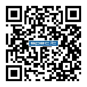 QR kodas | AGROCONSULT LT, UAB | spec.lt