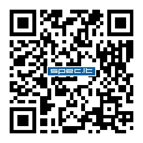 QR kodas | Agroconsult NT, UAB | spec.lt
