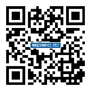 QR kodas | Agroconviva, MB