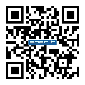 QR kodas | Agrodaga, UAB | spec.lt