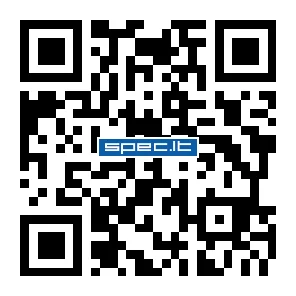 QR kodas | Agrodaigas, UAB | spec.lt