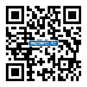 QR kodas | Agrodan, UAB | spec.lt