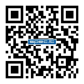 QR kodas | Agrodarka, UAB | spec.lt