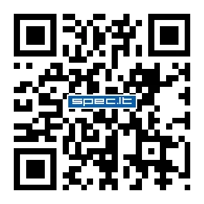 QR kodas | AGRODEMA, UAB | spec.lt