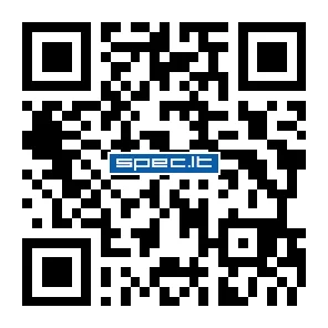 QR kodas | Agroderlius, UAB | spec.lt