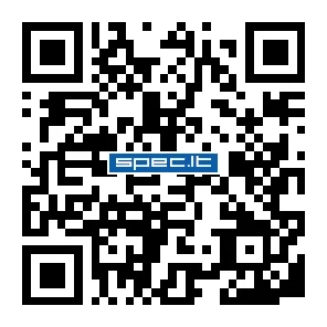 QR kodas | Agrodetalių servisas, UAB | spec.lt