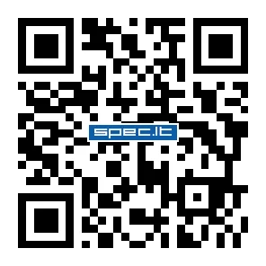 QR kodas | Agro up project, UAB | spec.lt