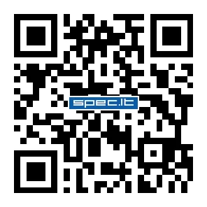 QR kodas | Agrodotnuva, UAB | spec.lt