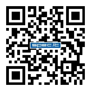 QR kodas | Agrodysnai, UAB | spec.lt