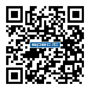 QR kodas | Agroekologija, UAB | spec.lt