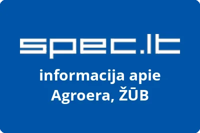 Agroera, ŽŪB
