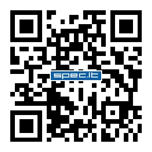QR kodas | Agroera, ŽŪB | spec.lt