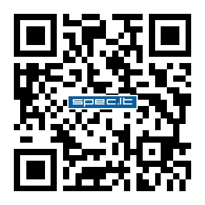 QR kodas | Agroetanolis, UAB | spec.lt