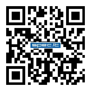 QR kodas | Agrofertis, UAB | spec.lt