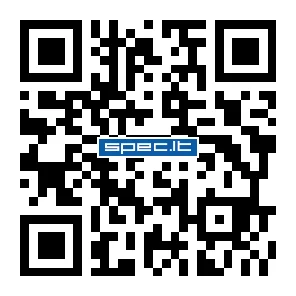 QR kodas | Agrofirma, UAB | spec.lt