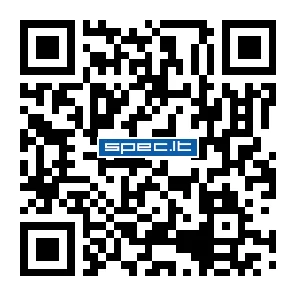 QR kodas | Agrofita, UAB | spec.lt