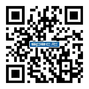 QR kodas | Agroflora, UAB | spec.lt