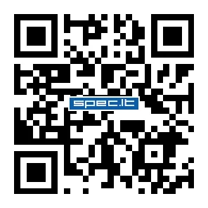 QR kodas | AGROFONDAS, UAB | spec.lt