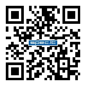 QR kodas | Agrofortas, UAB | spec.lt