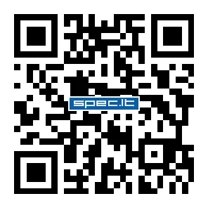 QR kodas | Agroforteka, UAB | spec.lt