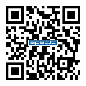 QR kodas | AGROGAMA, TŪB | spec.lt
