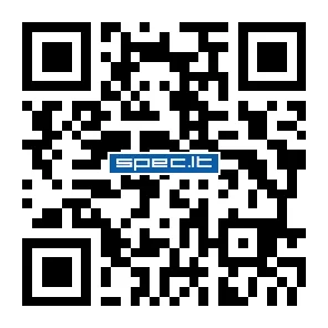 QR kodas | Agrogarantas, UAB | spec.lt