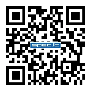 QR kodas | Agrogas, UAB | spec.lt