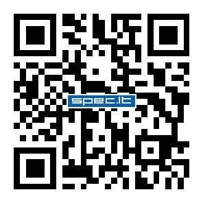 QR kodas | AGROGENETIKA, UAB | spec.lt