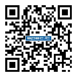 QR kodas | Agrogeodezija, UAB | spec.lt
