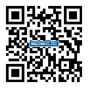QR kodas | Agrogeolita, UAB | spec.lt