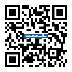 QR kodas | Agrogilė, UAB | spec.lt