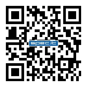 QR kodas | AGROGIMAS, UAB | spec.lt