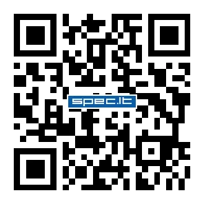 QR kodas | AgroGIS, UAB | spec.lt