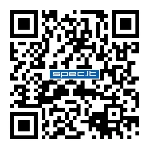 QR kodas | Agrogranulių klasteris, asociacija