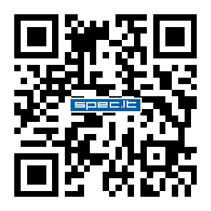 QR kodas | Agrogranumas, UAB | spec.lt