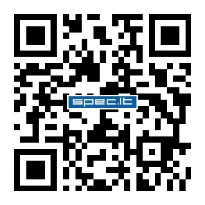 QR kodas | Agrohidra, MB | spec.lt