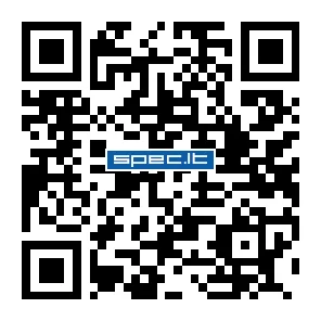 QR kodas | Agrohorizontas, MB | spec.lt