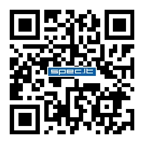 QR kodas | Agroidė, UAB | spec.lt