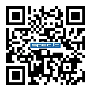 QR kodas | Agroidėja, UAB | spec.lt