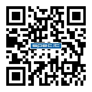 QR kodas | Agroila, UAB | spec.lt