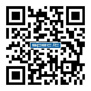 QR kodas | Agroimpex, UAB | spec.lt