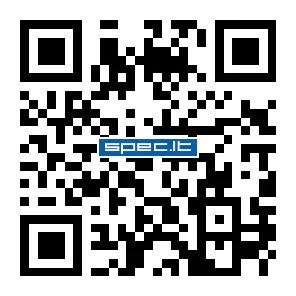 QR kodas | Agroinfo, UAB | spec.lt